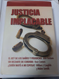 Justicia Implacable