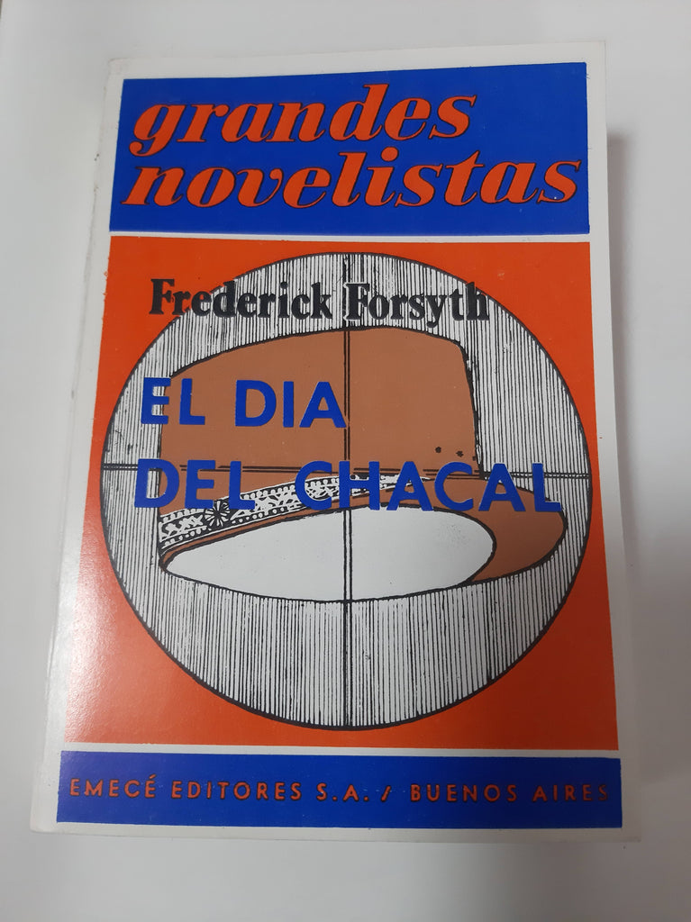 El Dia Del Chacal