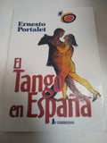 El tango en España