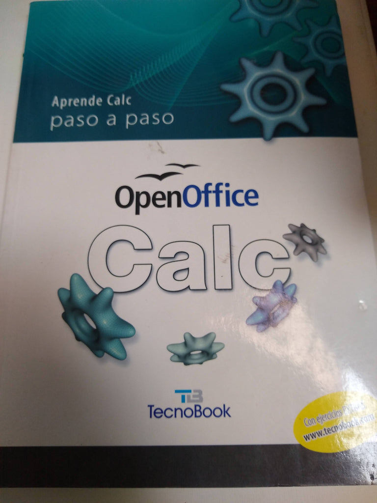 Openoffice Calc