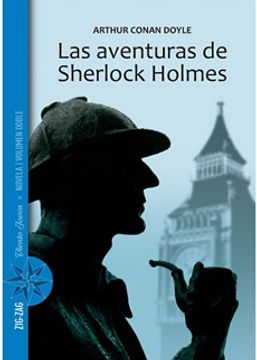 Las Aventuras de Sherlock Holmes