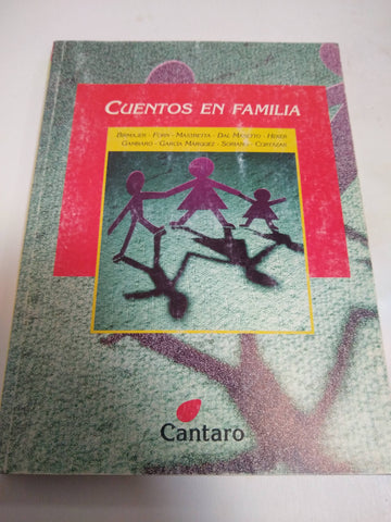 Cuentos En Familia