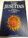 Los Jesuitas