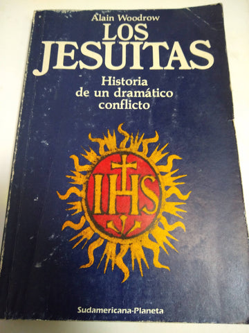 Los Jesuitas