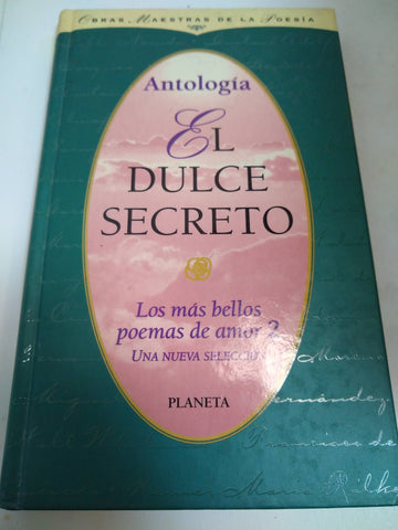 El Dulce Secreto