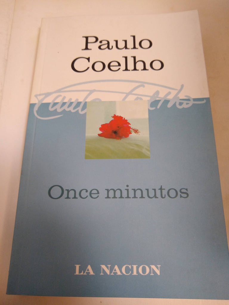 Once Minutos