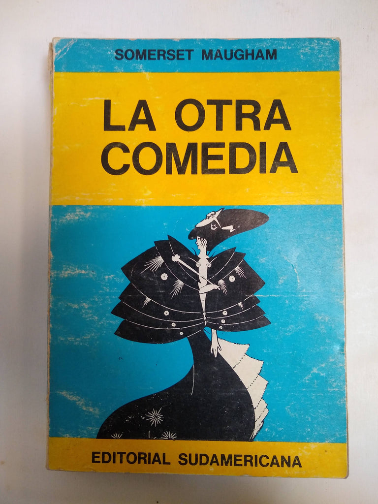 La Otra Comedia