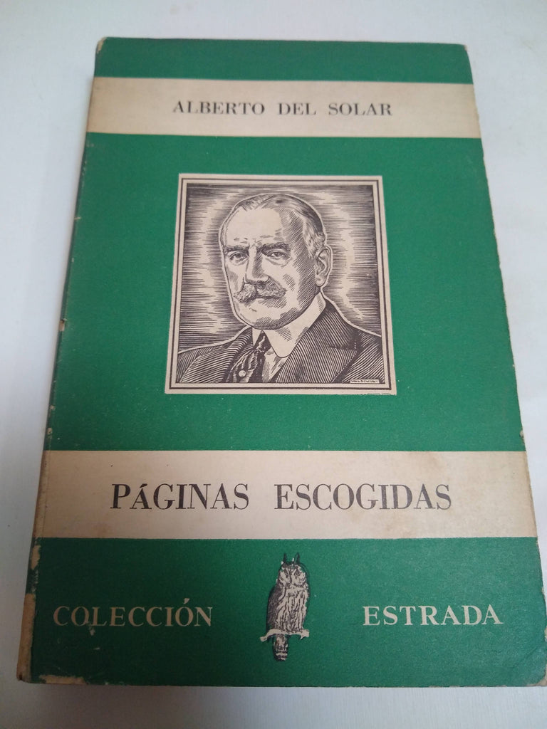 Páginas Escogidas