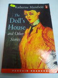 The Doll´s House And Other Stories