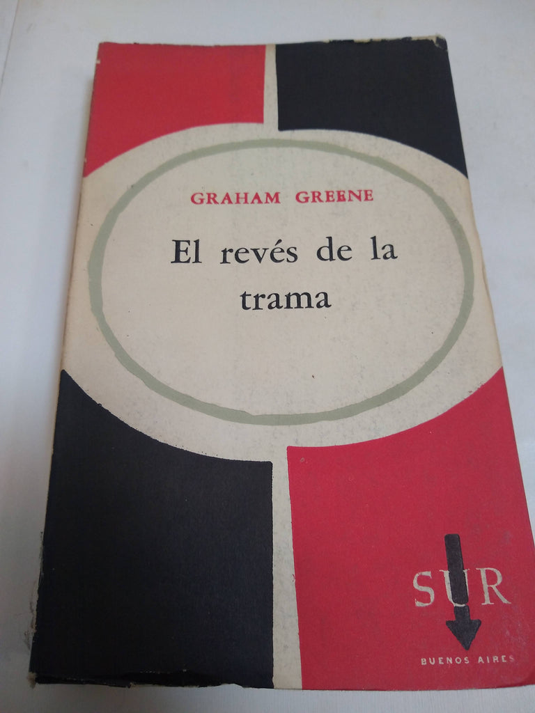 El Revés De La Trama