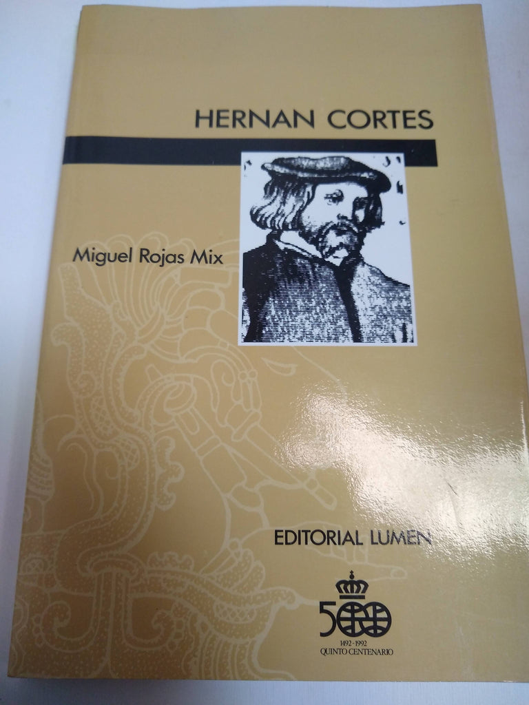 Hernan Cortes