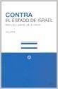 Contra el estado de Israel/