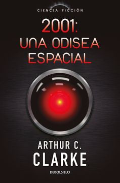 2001 Una odisea espacial