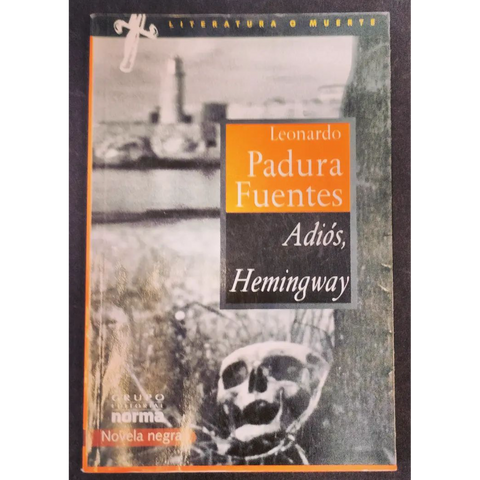 Adiós, Hemingway