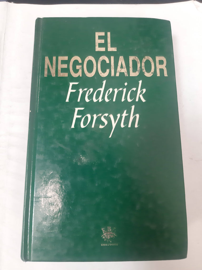 El Negociador