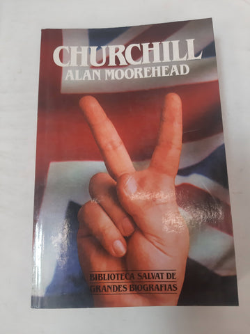 Churchill