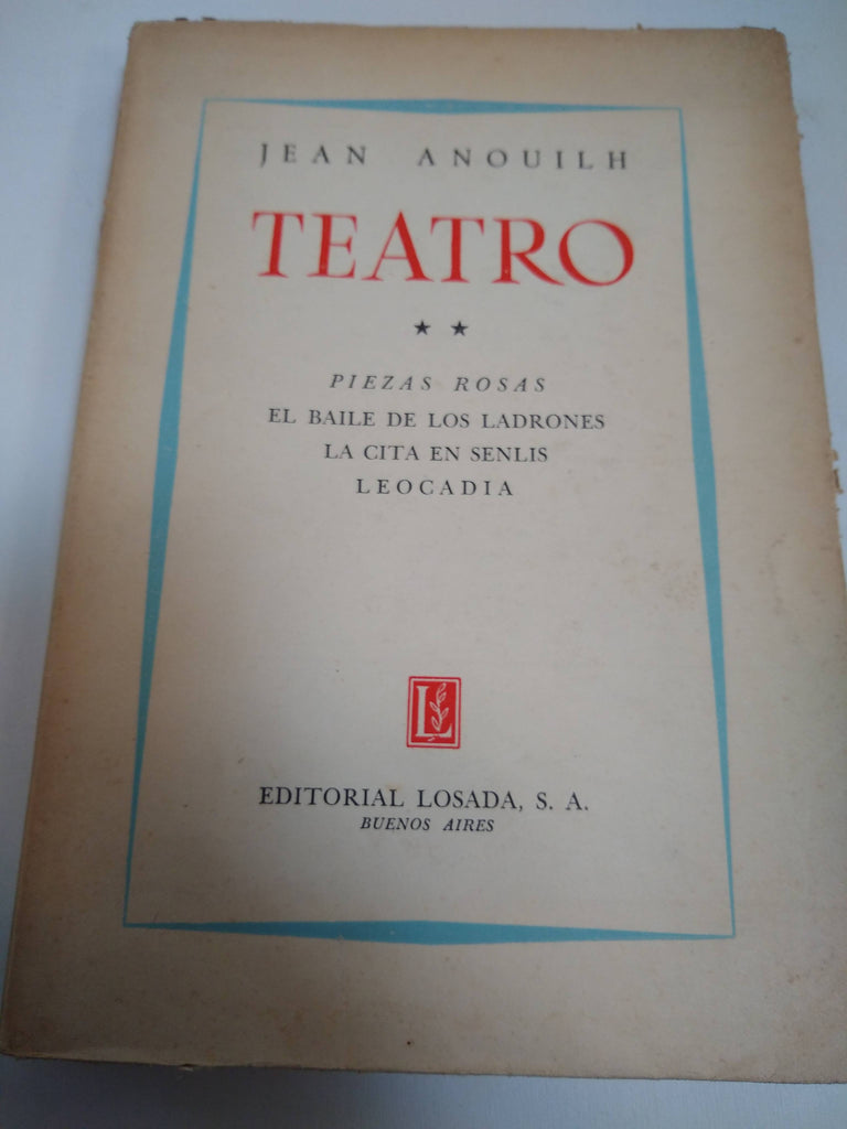 Teatro