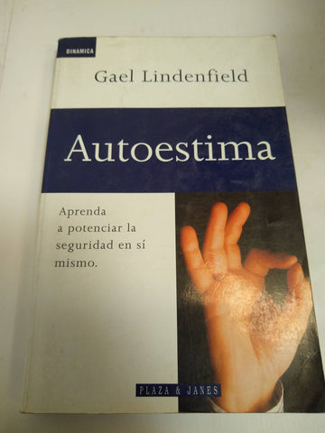 Autoestima