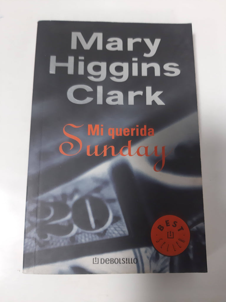 Mi Querida Sunday