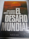 El Desafío Mundial