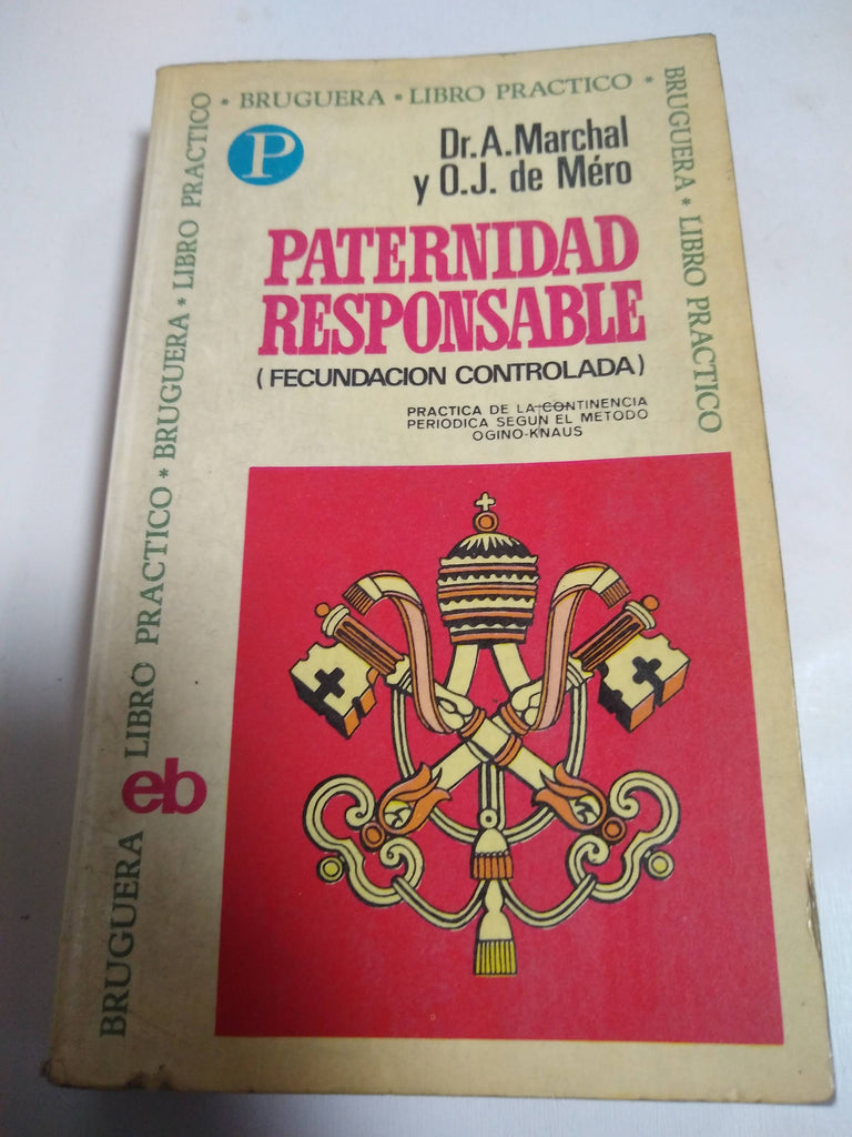 Paternidad Responsable