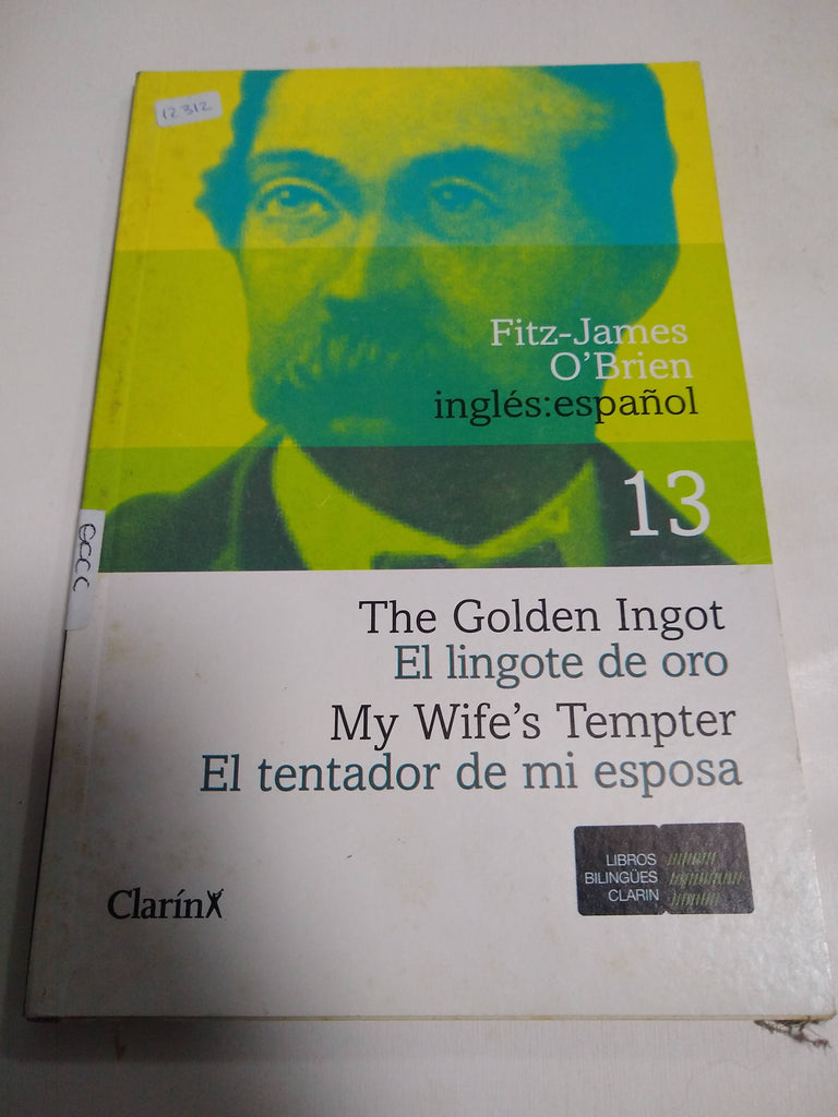 El Lingote De Oro