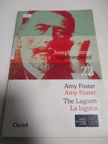 Amy Foster / La Laguna