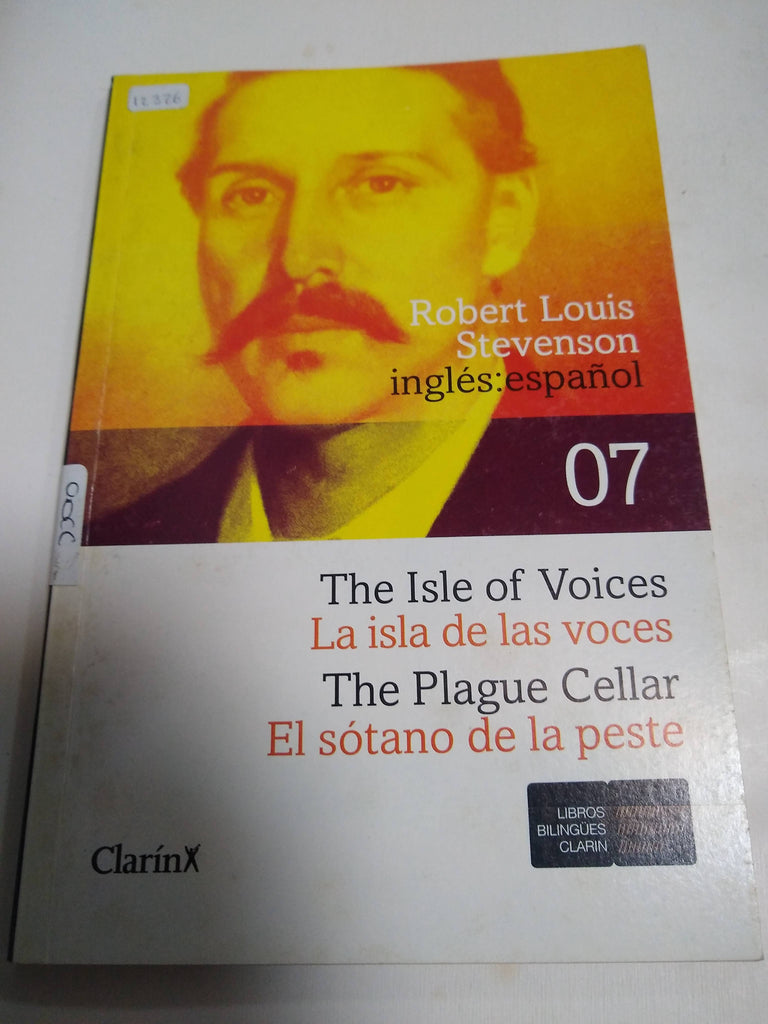 La Isla De Las Voces / El Sótano De La Peste