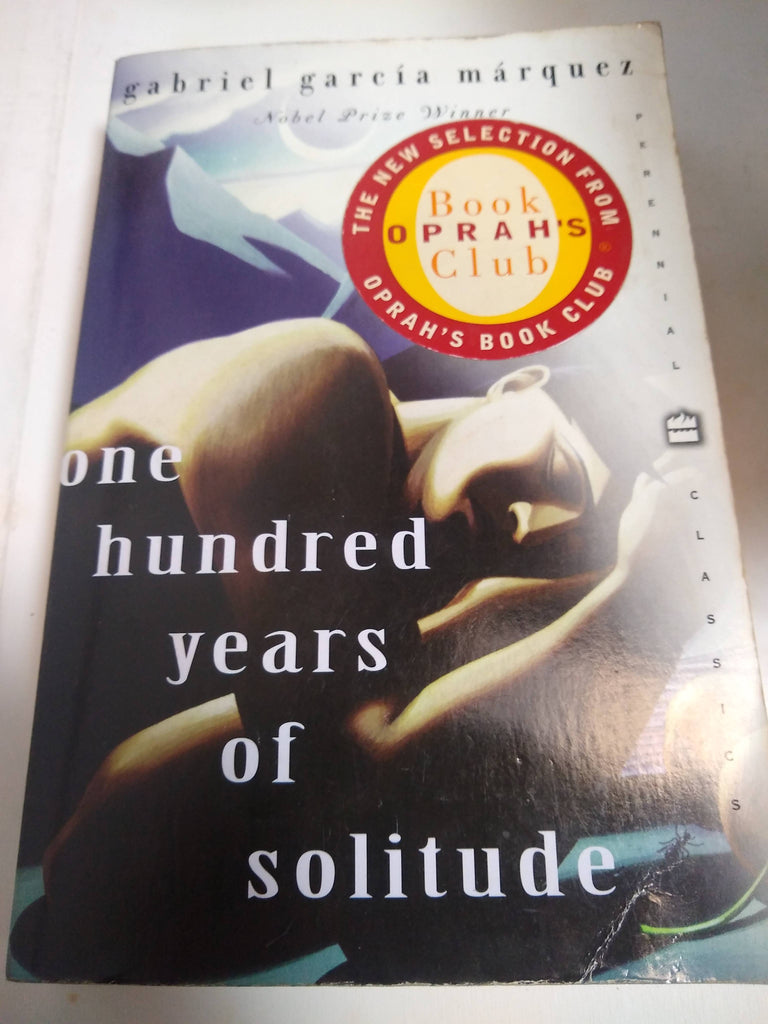 One Hundred Years Of Solitude