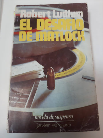 El Desafio De Matlock