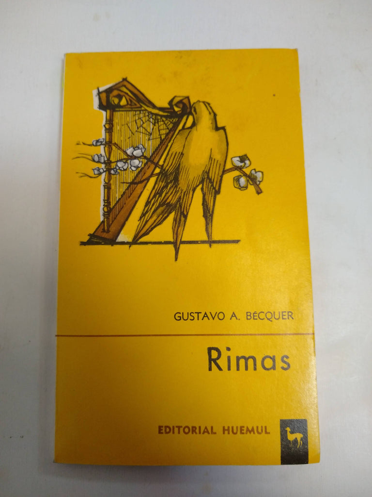 Rimas