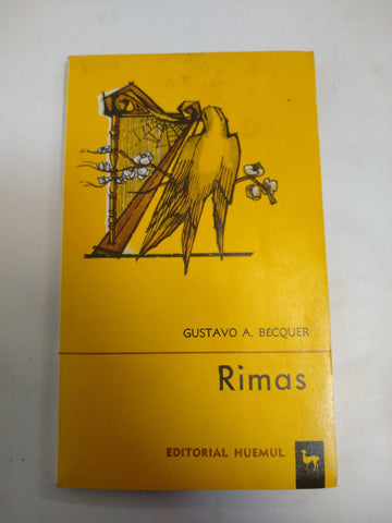 Rimas