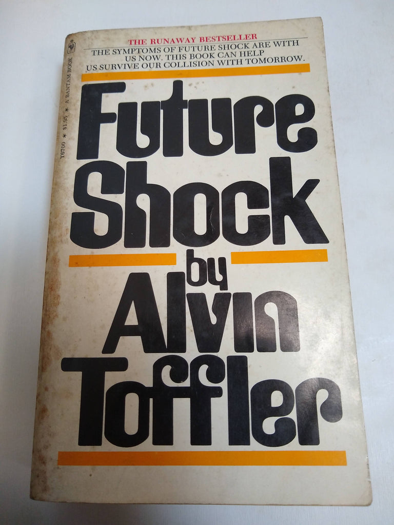 Future Shock