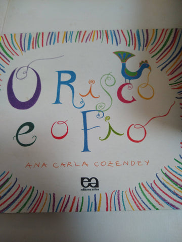 Orisco Cofio