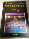 Biblioteca Basica Informatica Multiplan 26