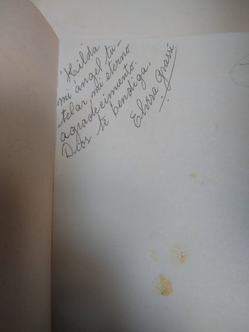 Sueños Y Verdades (FIRMADO POR EL AUTOR)