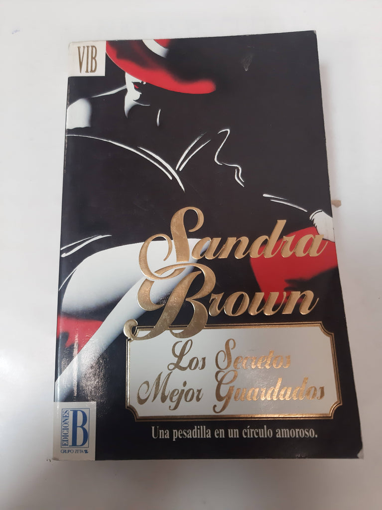 Los Secretos Mejor Guardados