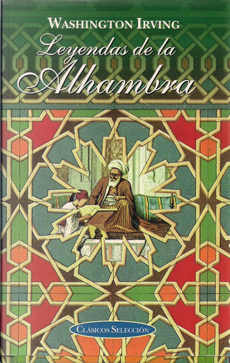 Leyendas de la Alhambra