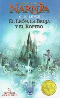 Las Crónicas De Narnia: El León, La Bruja Y El Ropero