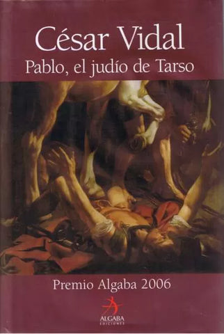 Pablo, El Judio de Tarso