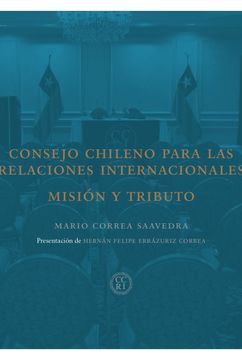 Consejo chileno para las relaciones internacionales