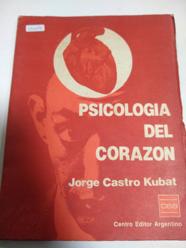 Psicología Del Corazón