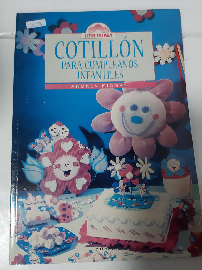 Cotillón Para Cumpleaños Infantiles