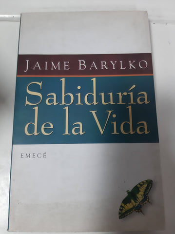 Sabiduría De La Vida