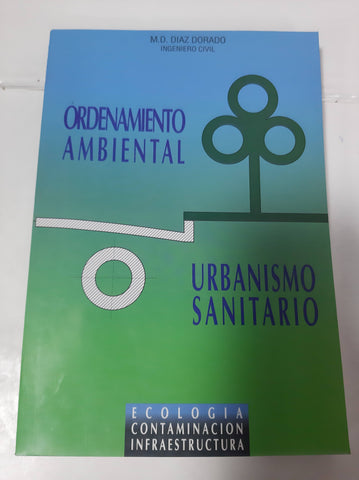 Ordenamiento Ambiental Urbanismo Sanitario