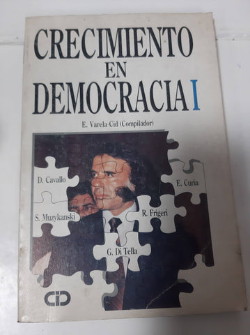 Crecimiento En Democracia I