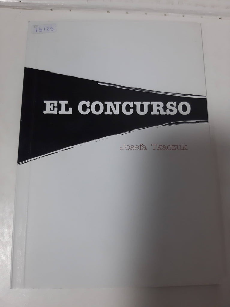 El Concurso