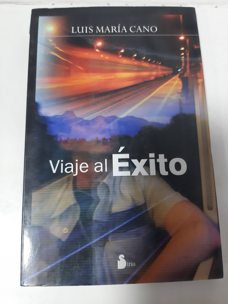 Viaje Al Éxito