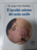 El Increible Universo del Recien Nacido