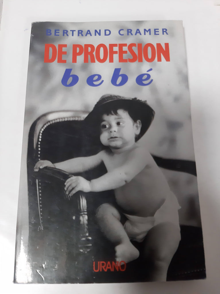 De Profesión Bebé